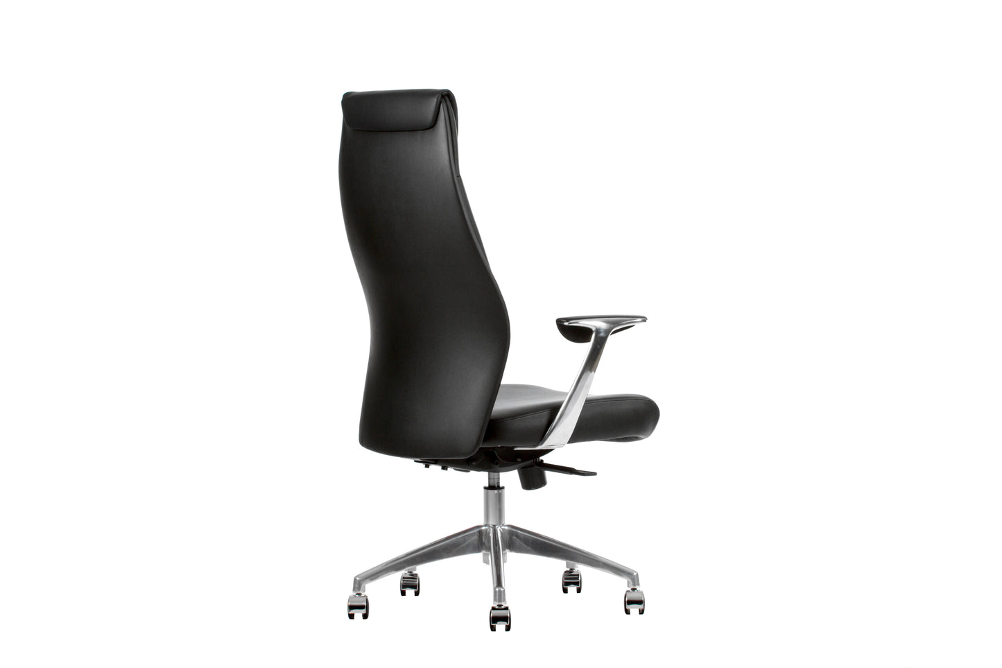 Silla Dirección President Respaldo Alto