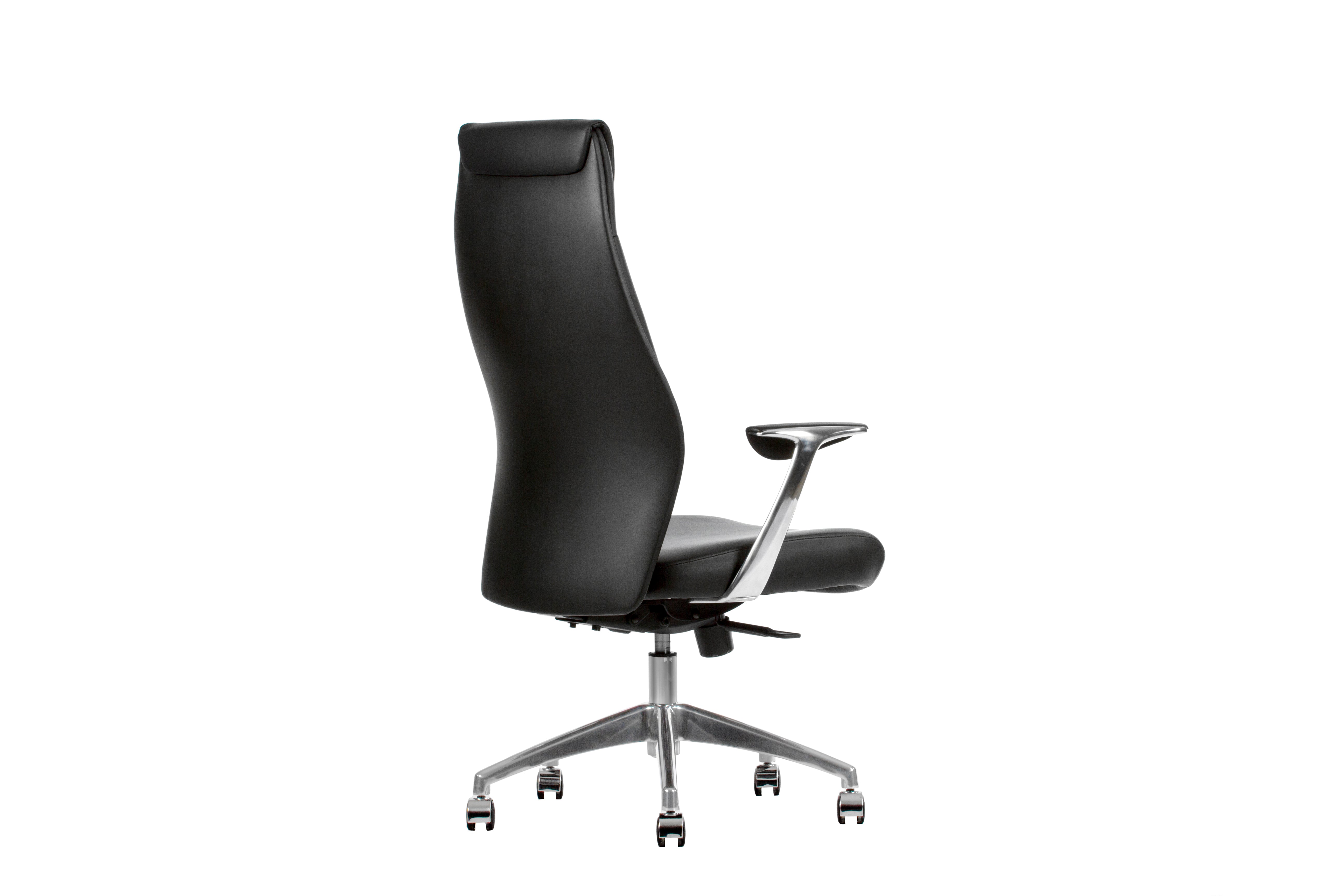 Silla Dirección President Respaldo Alto