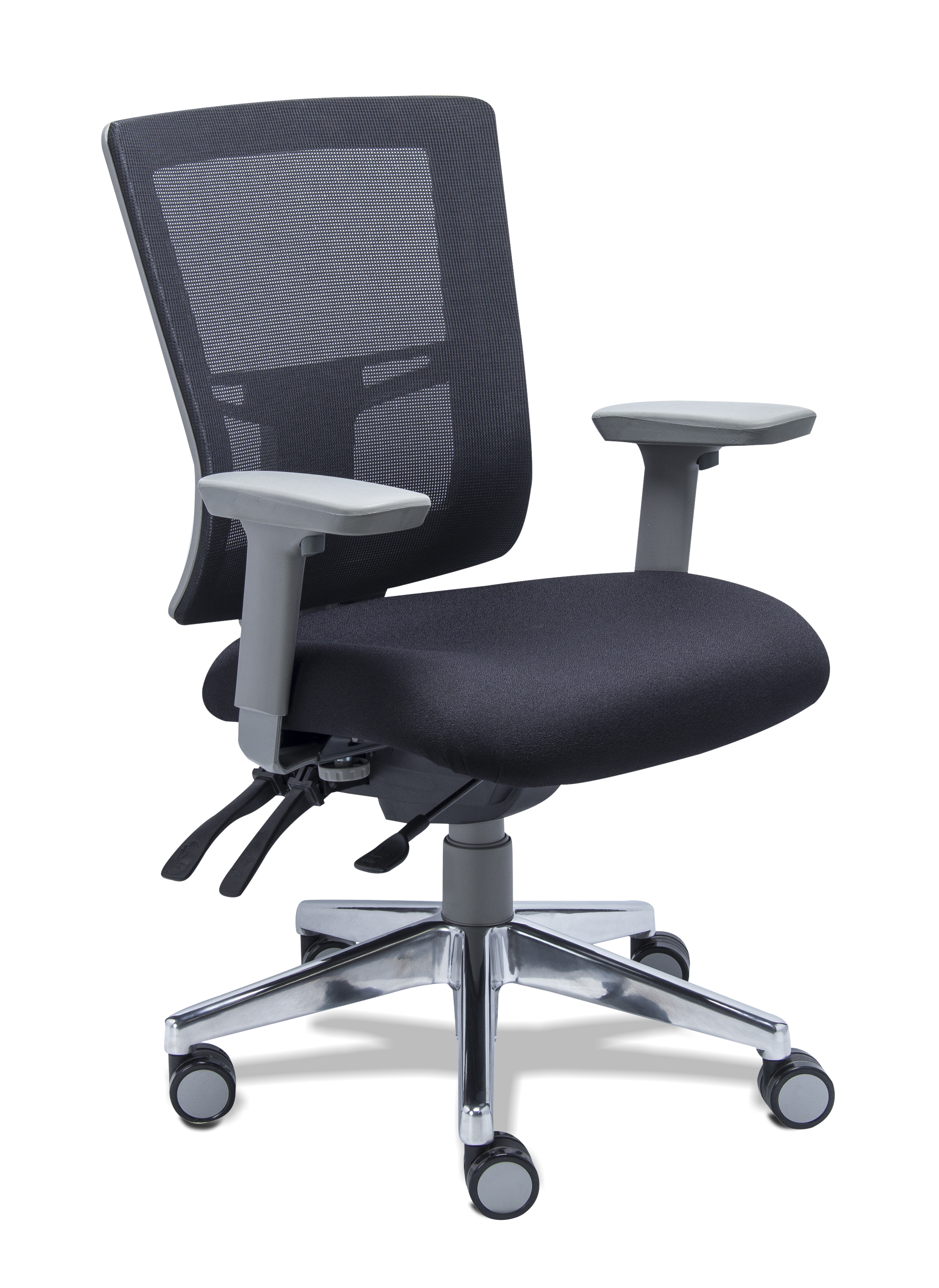 Silla Ejecutiva Quadra