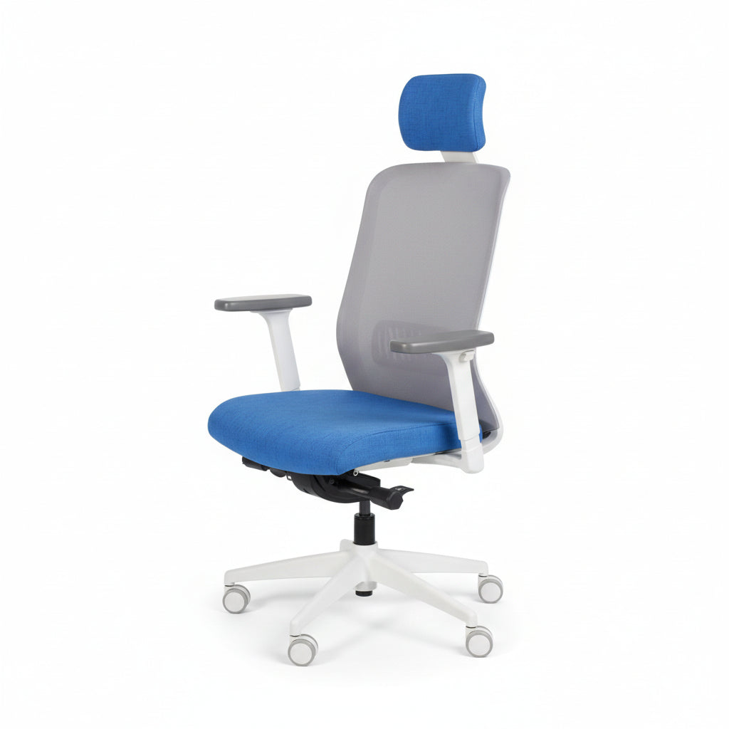 Silla Ejecutiva RE-1600