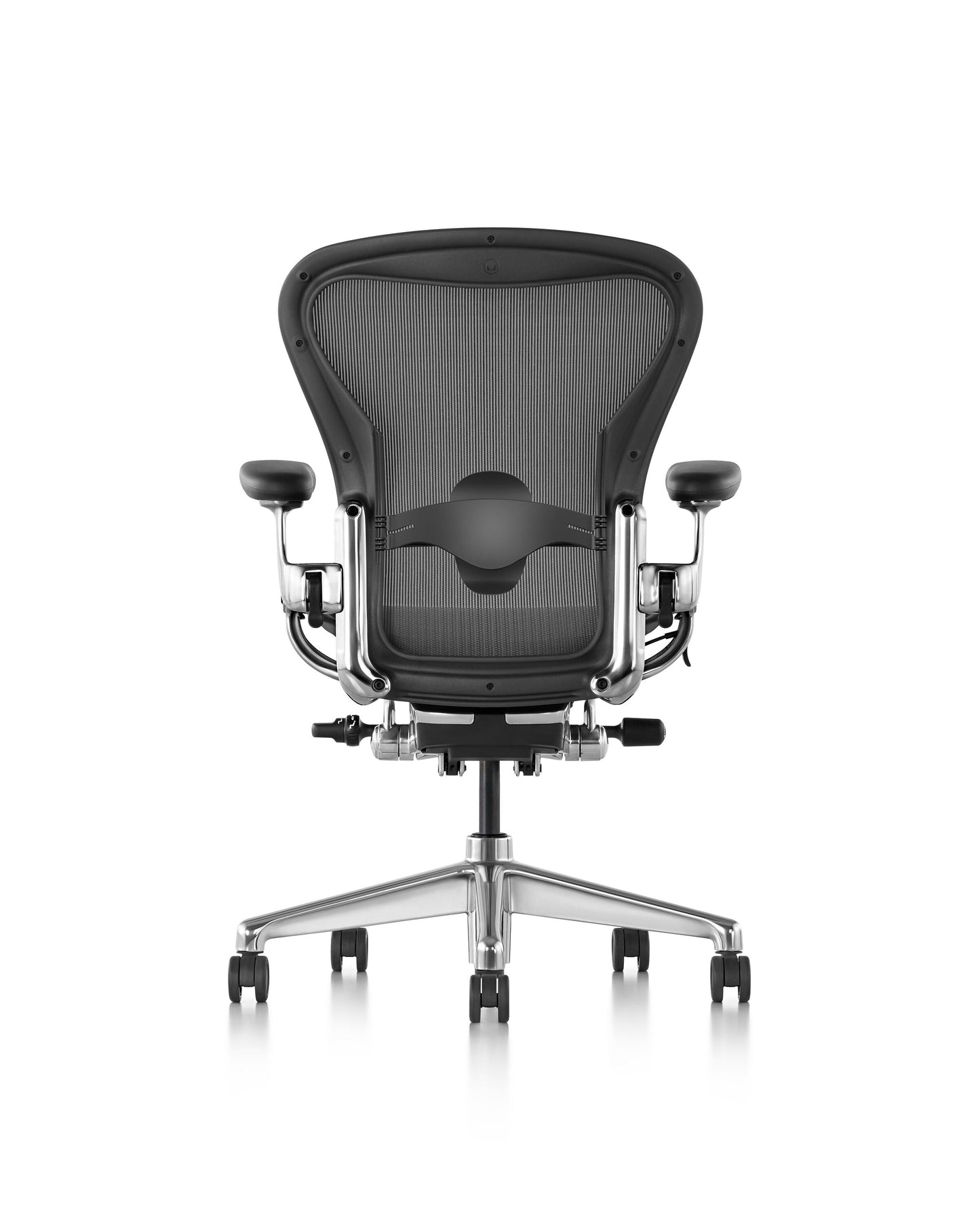 Aeron - Herman Miller