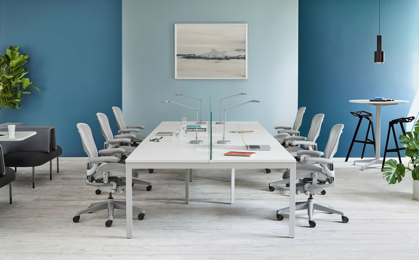 Aeron - Herman Miller