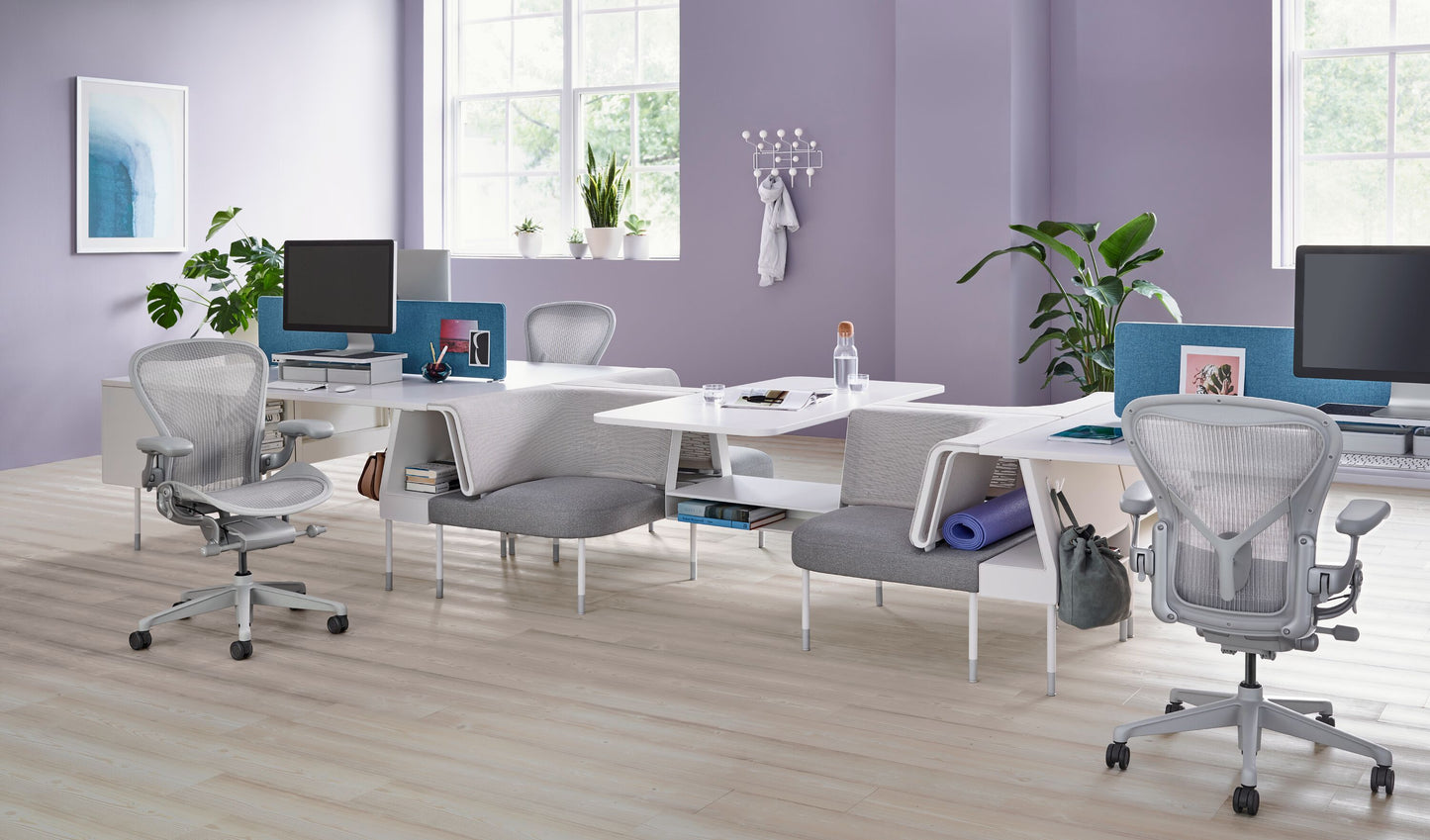 Aeron - Herman Miller