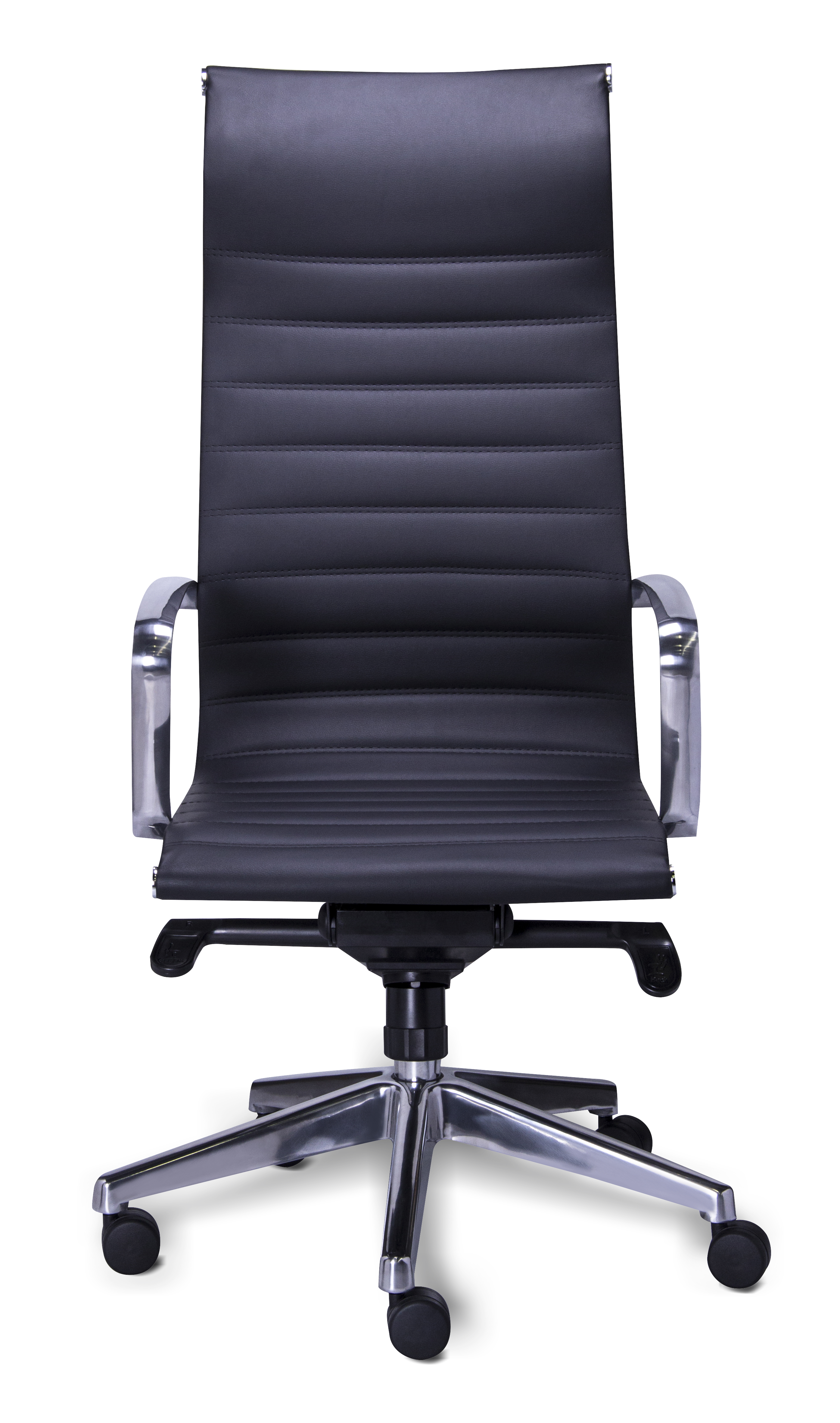 Silla Ejecutiva Retro