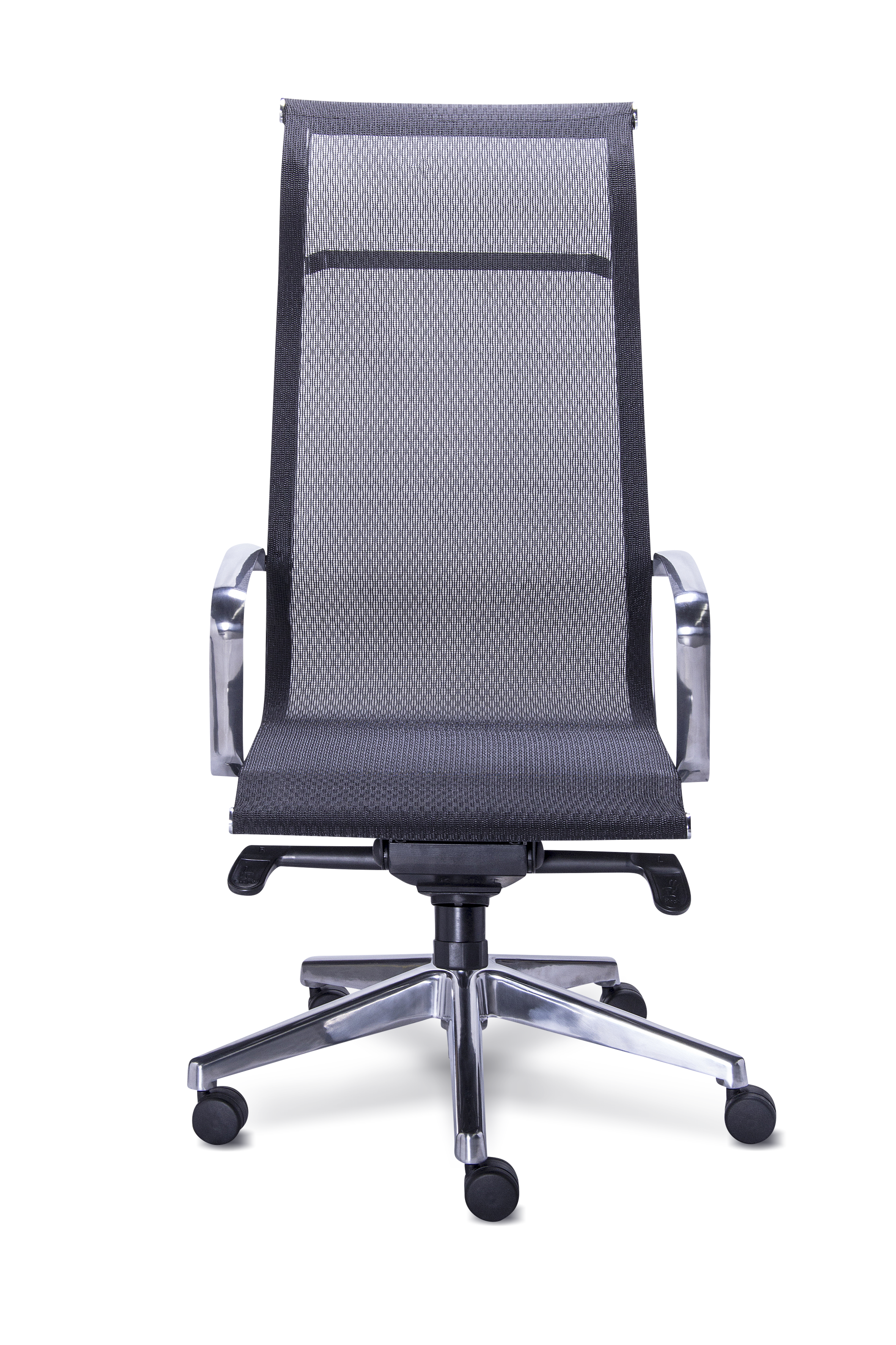 Silla Ejecutiva Retro