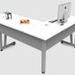 Modulo L 120S De Melamina Línea Italia