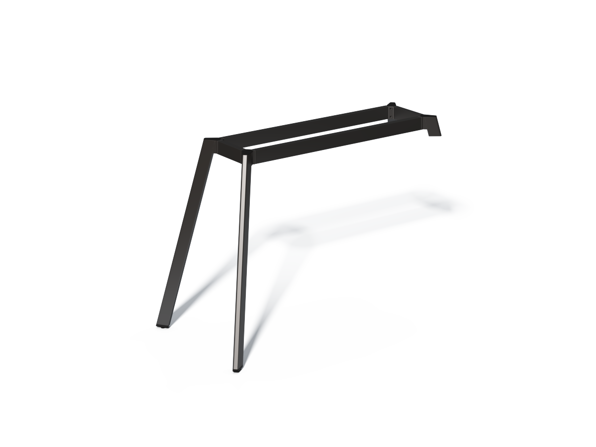 Escritorio Sainz Sobre Credenza 150 X 60