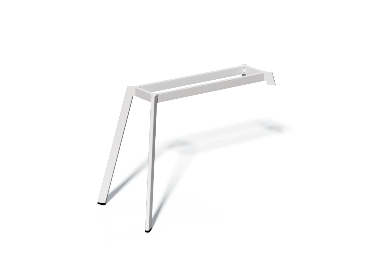 Escritorio Sainz Sobre Credenza 150 X 60