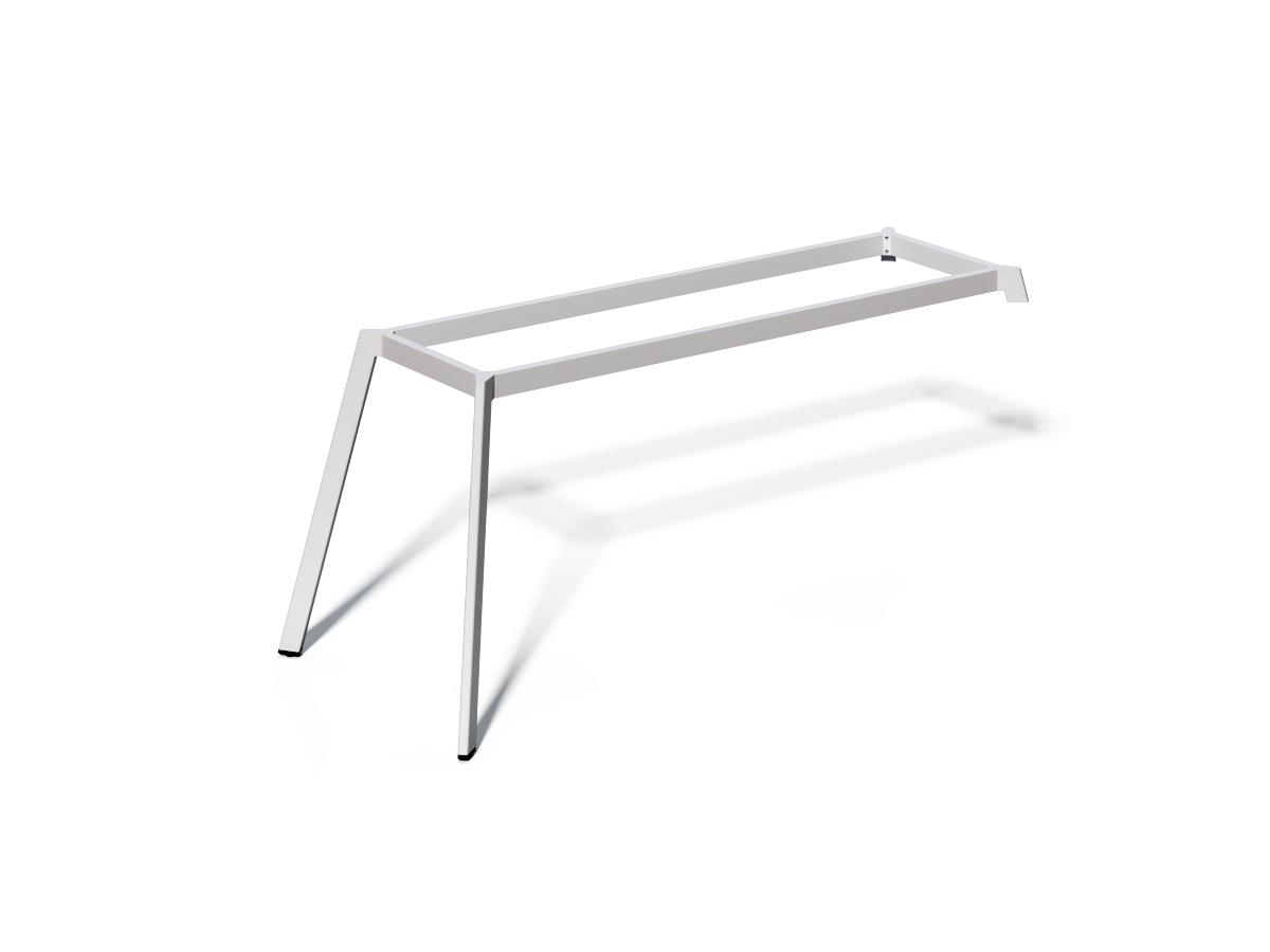 Escritorio Sainz Sobre Credenza 180 X 80