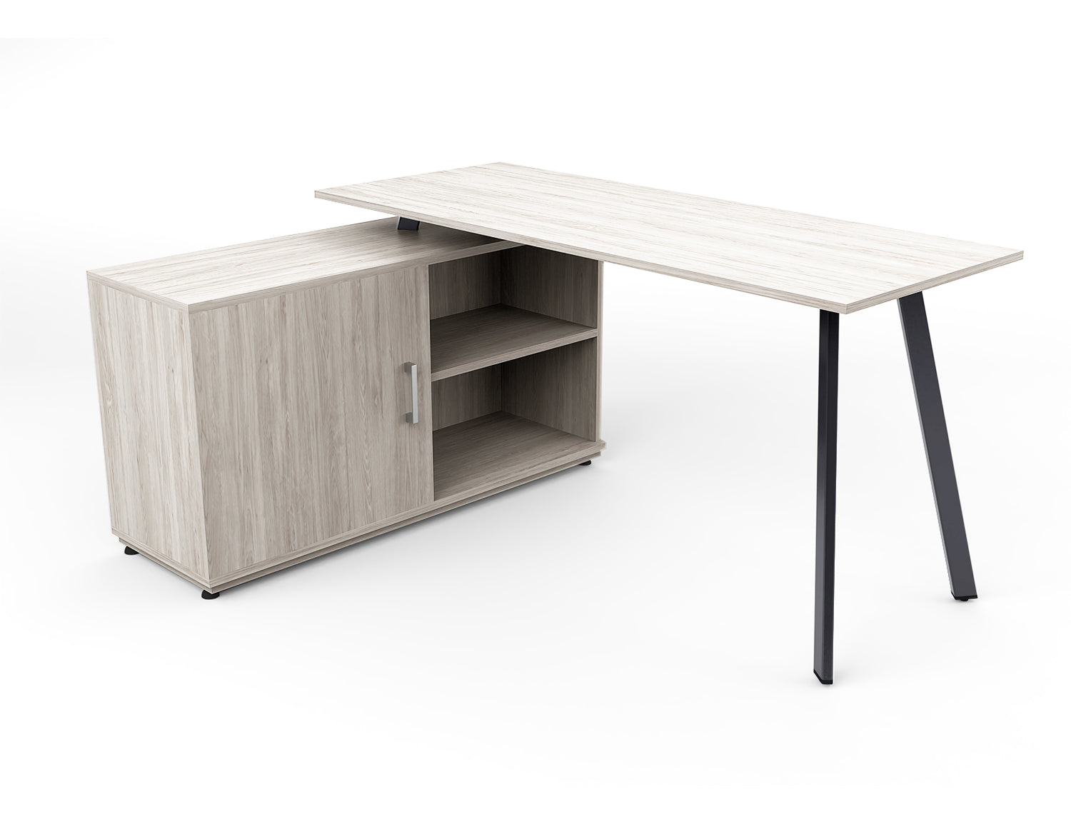 Escritorio Sainz Sobre Credenza 150 X 60  CCI