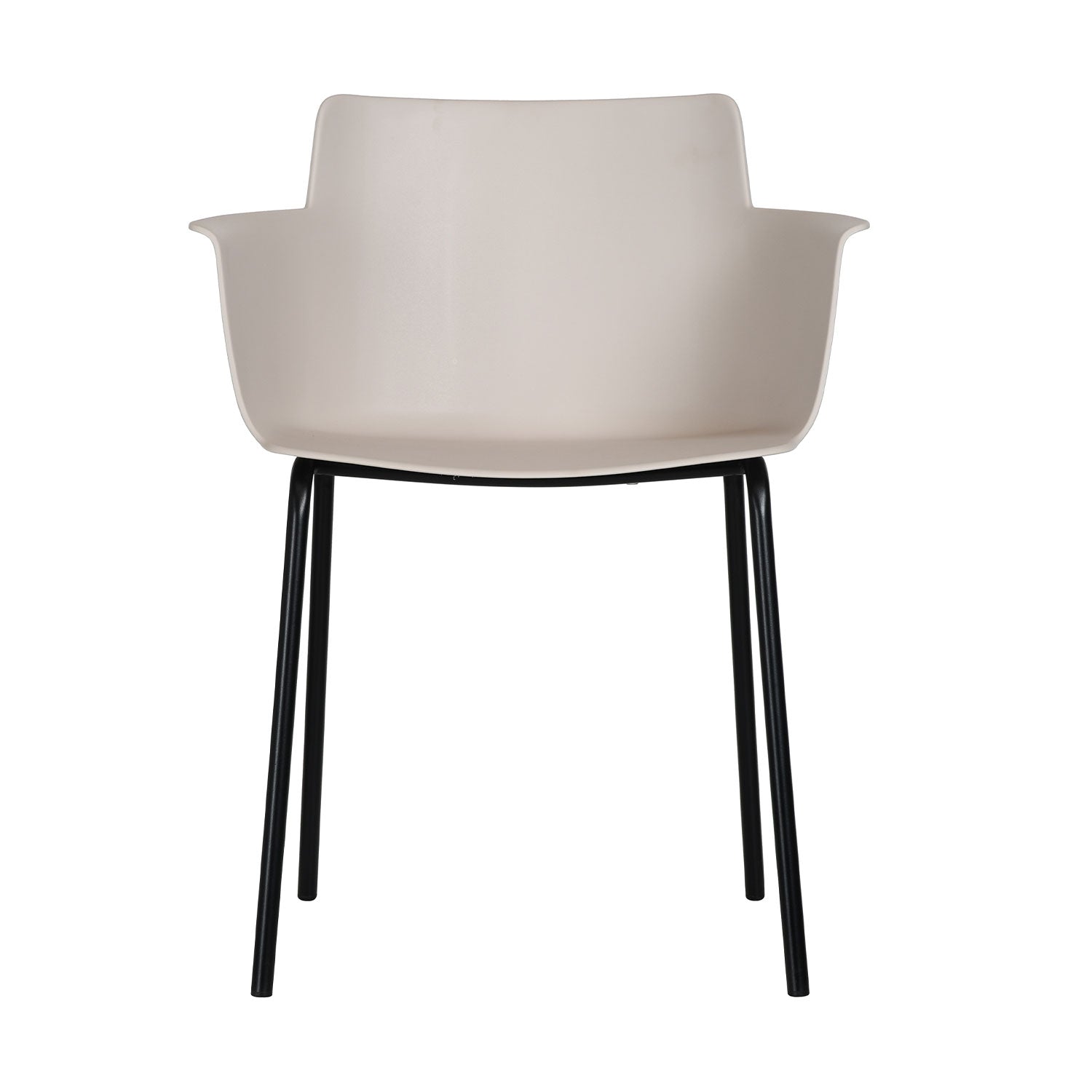 Silla de Visitan Potenza - 4p