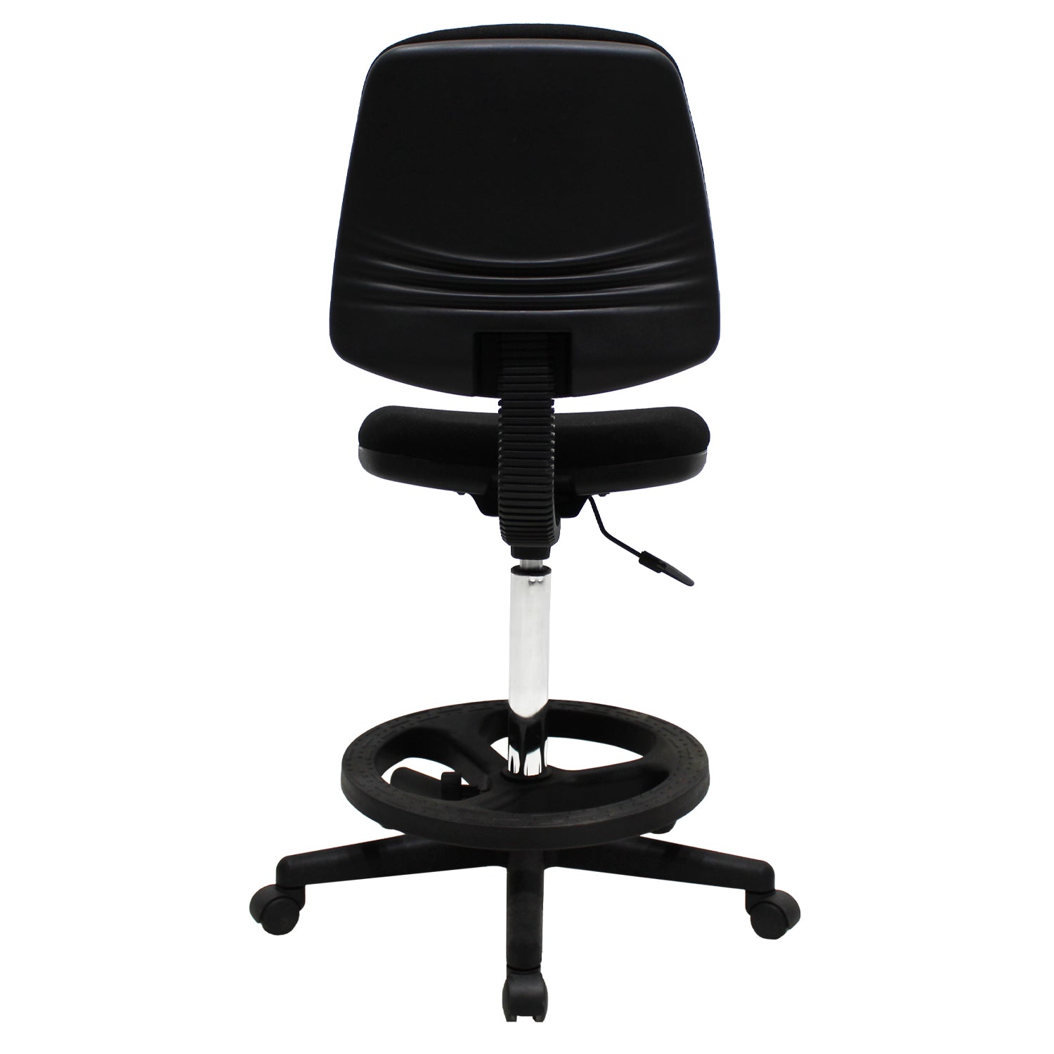 Silla Jm-007 Cajero Tela