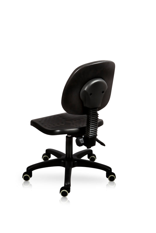 Silla Skeiter industrial