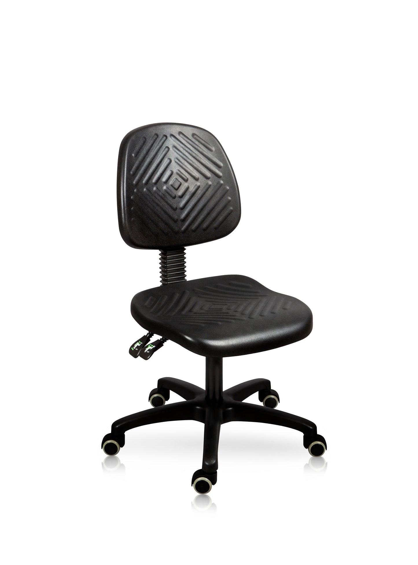 Silla Skeiter industrial
