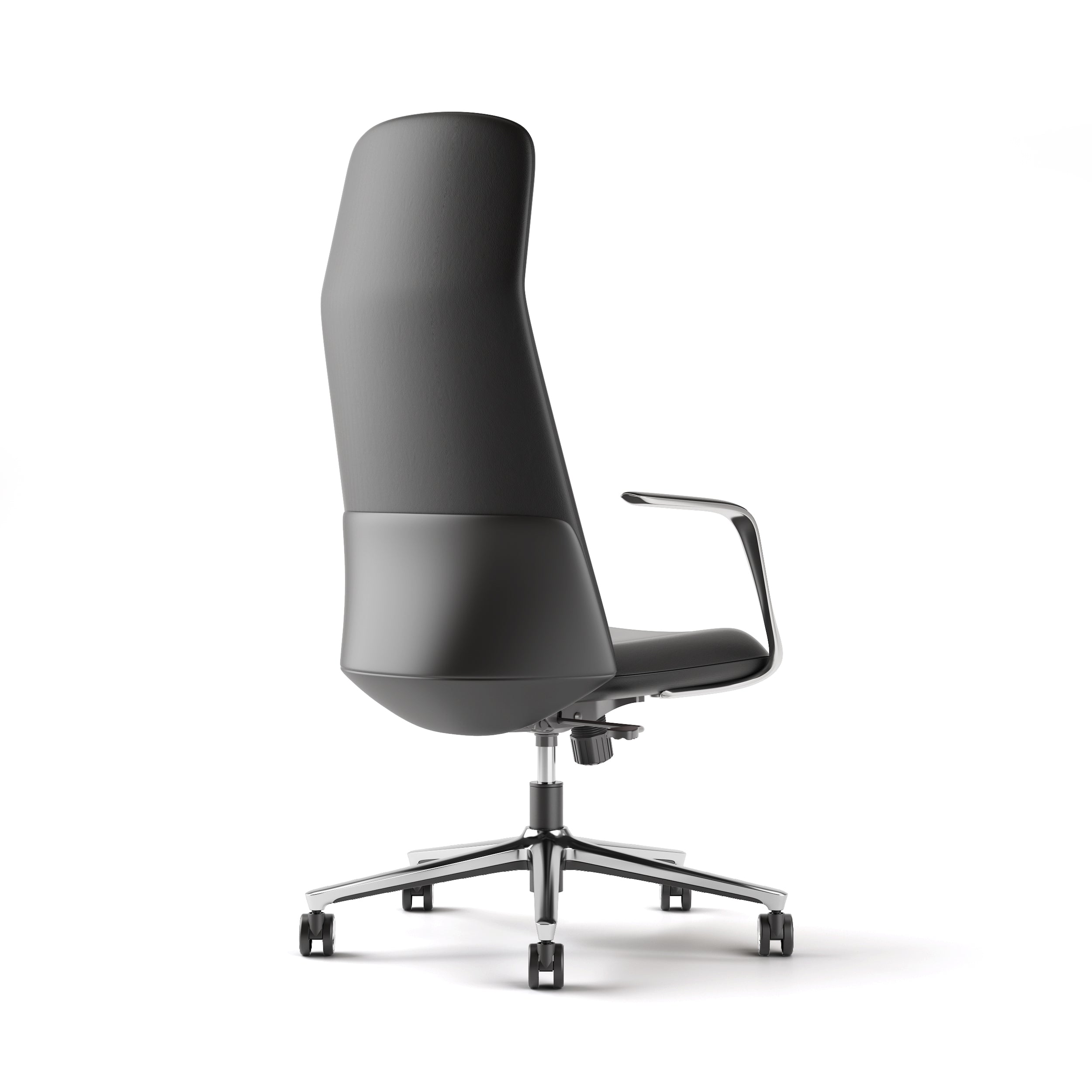 Silla Directiva Stellar