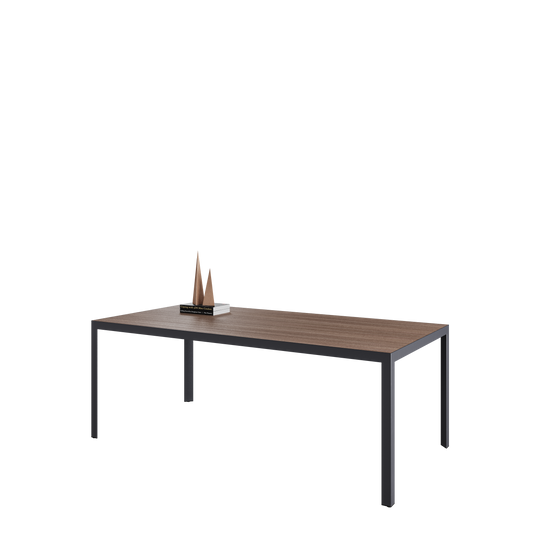 Escritorio/Mesa Studio Director 2m x 1m Melamina