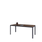 Escritorio/Mesa Studio Ejecutivo 1.80m x .80m Melamina