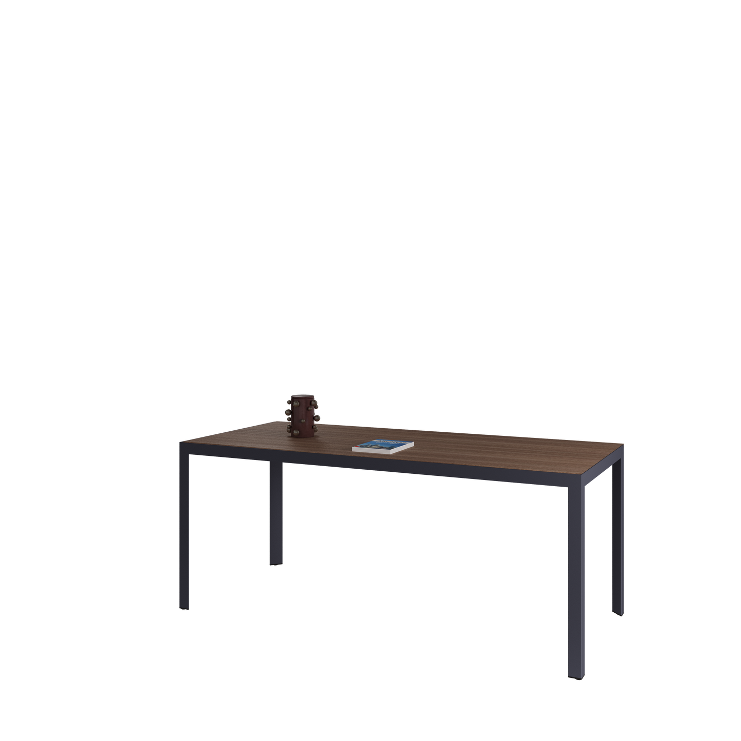 Escritorio/Mesa Studio Ejecutivo 1.80m x .80m Melamina