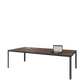 Mesa de Juntas Studio 2.4 M Melamina
