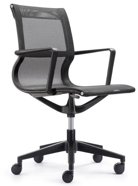 Silla Ejecutiva Sucre