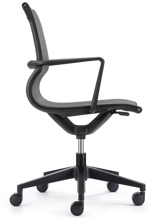 Silla Ejecutiva Sucre