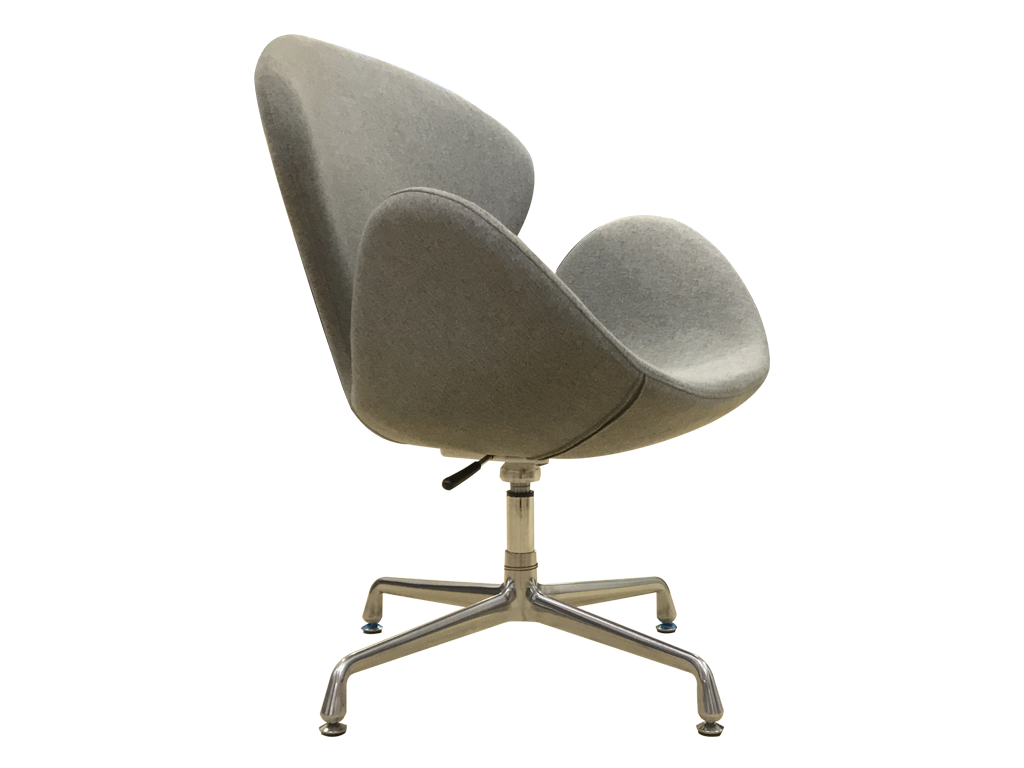 Sillón Swan