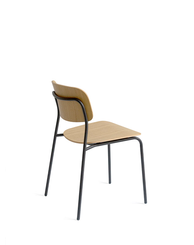 Silla Daily