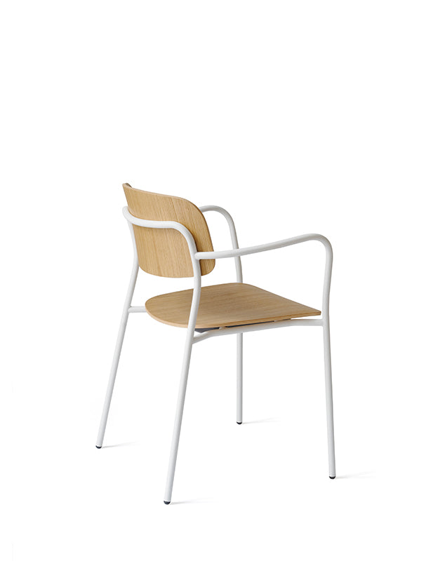 Silla Daily - Con Brazos