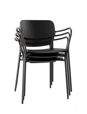 Silla Daily - Con Brazos