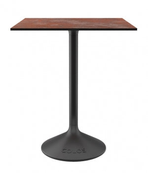 Mesa STATO B - Cuadrada