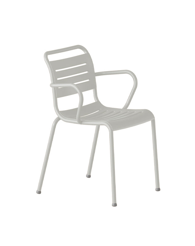 Silla RE-AL 2 - con brazos