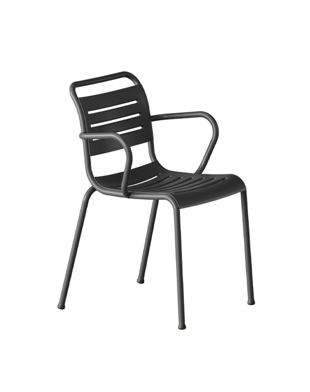 Silla RE-AL 2 - con brazos