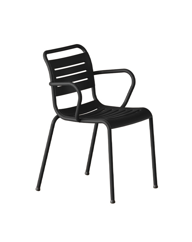 Silla RE-AL 2 - con brazos