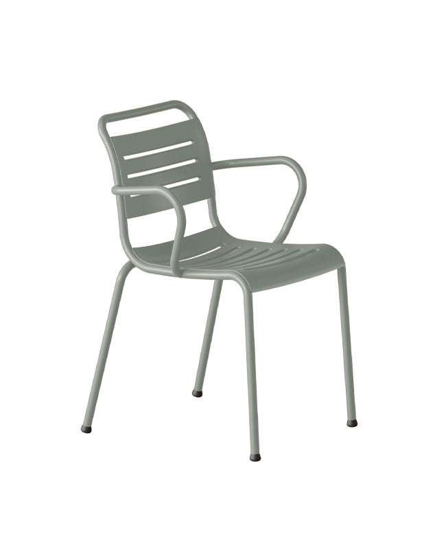 Silla RE-AL 2 - con brazos