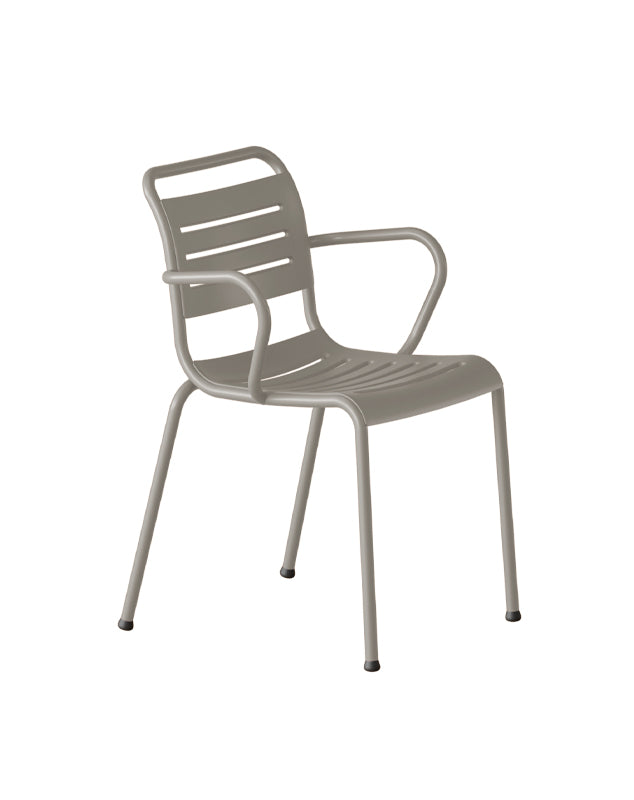 Silla RE-AL 2 - con brazos