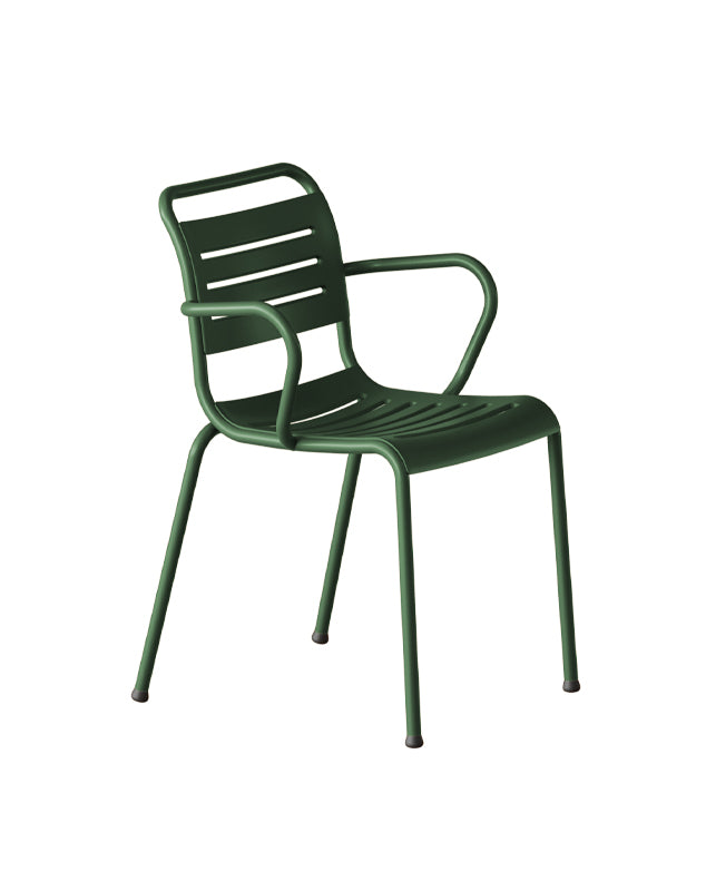 Silla RE-AL 2 - con brazos