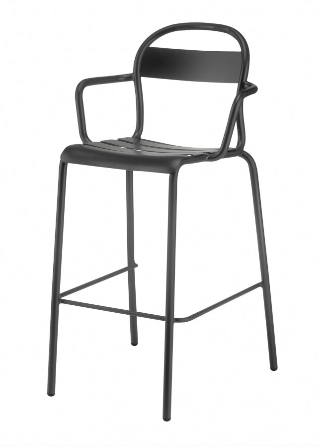 Banco Stecca - Con brazos