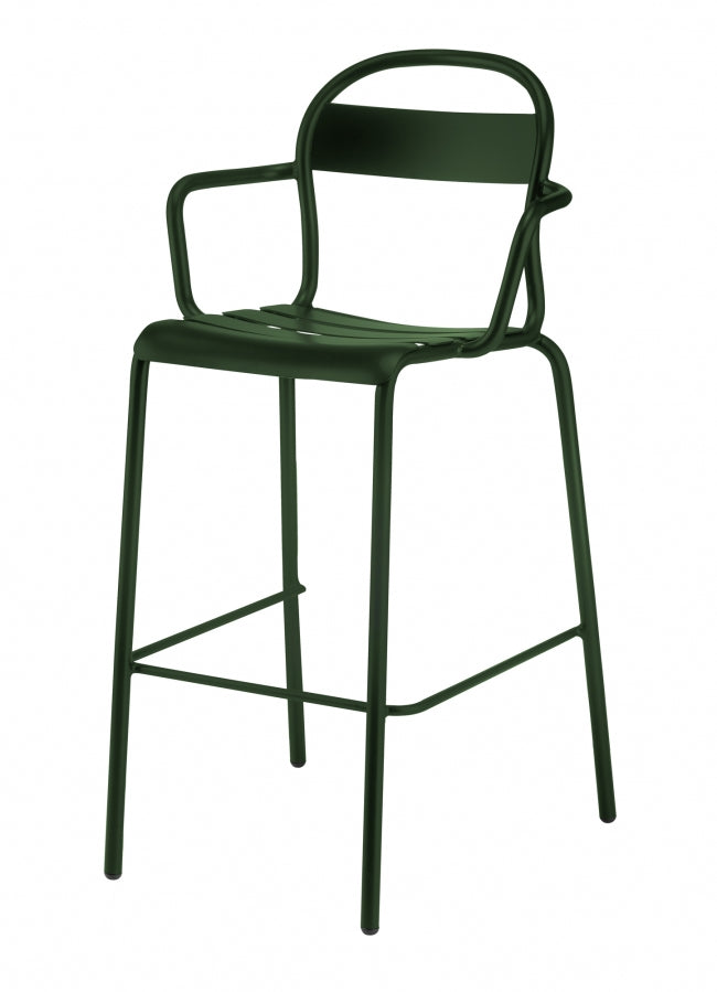 Banco Stecca - Con brazos