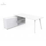 Escritorio Sainz Sobre Credenza 180 X 80 CCI