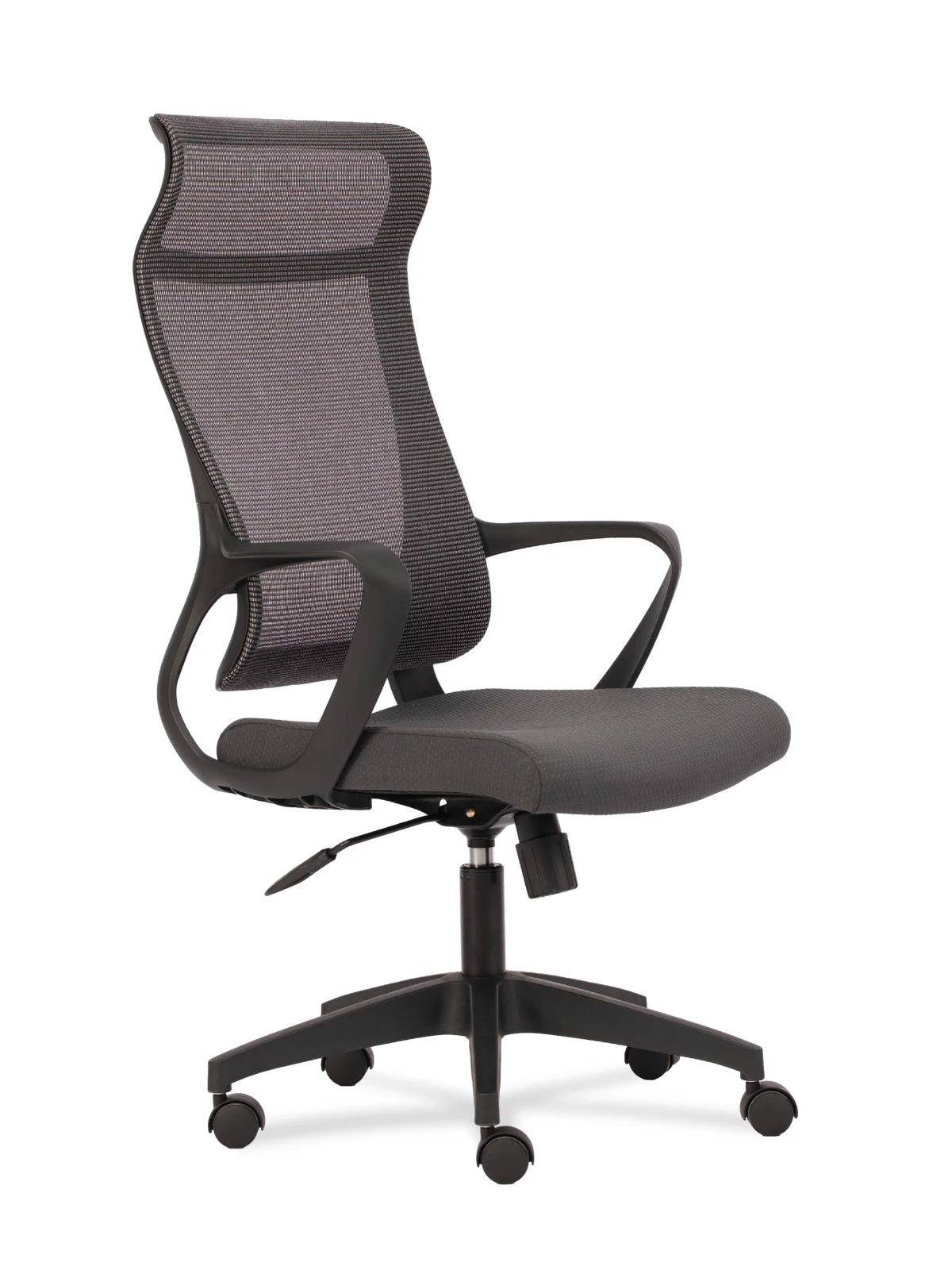 Silla Ejecutiva Alzette vista frontal