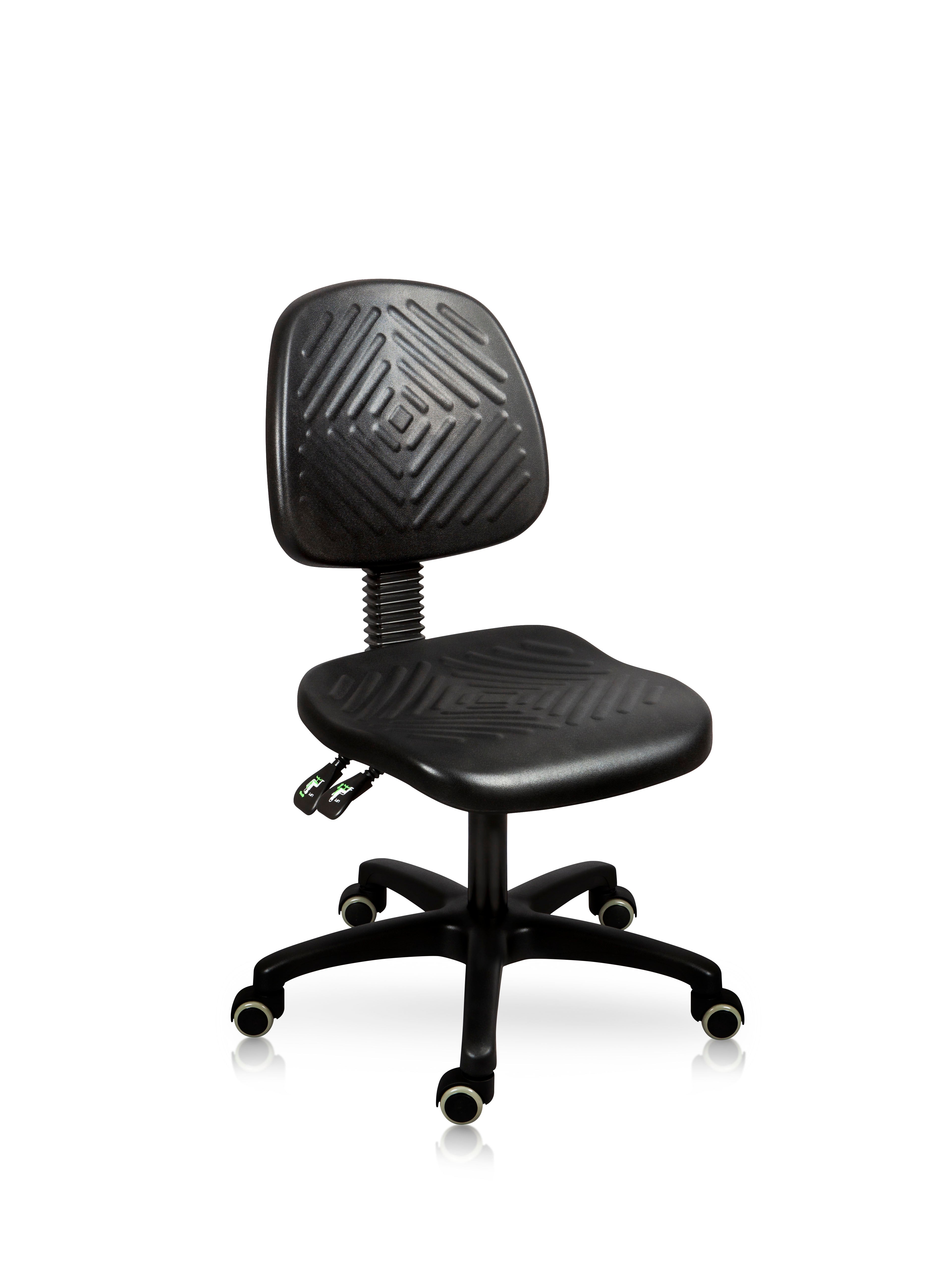 Silla Skeiter Industrial ergonómica para oficina