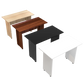 Escritorio Minimalista Esencial