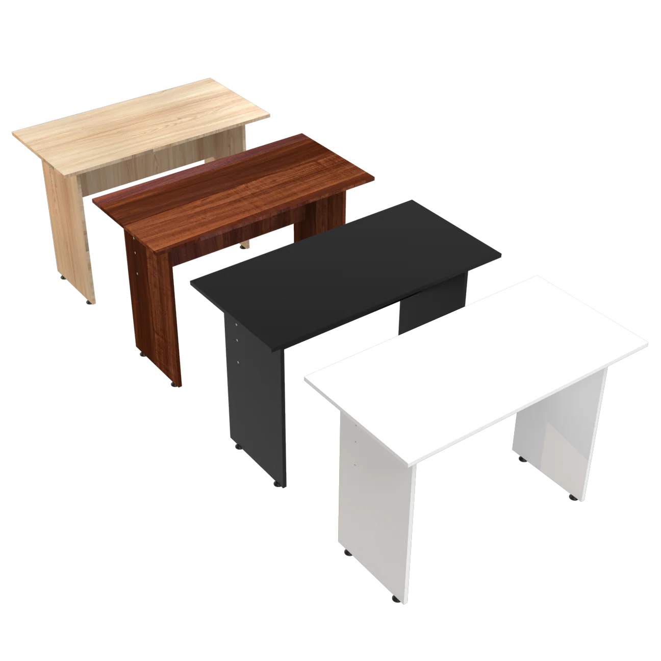 Escritorio Minimalista Esencial