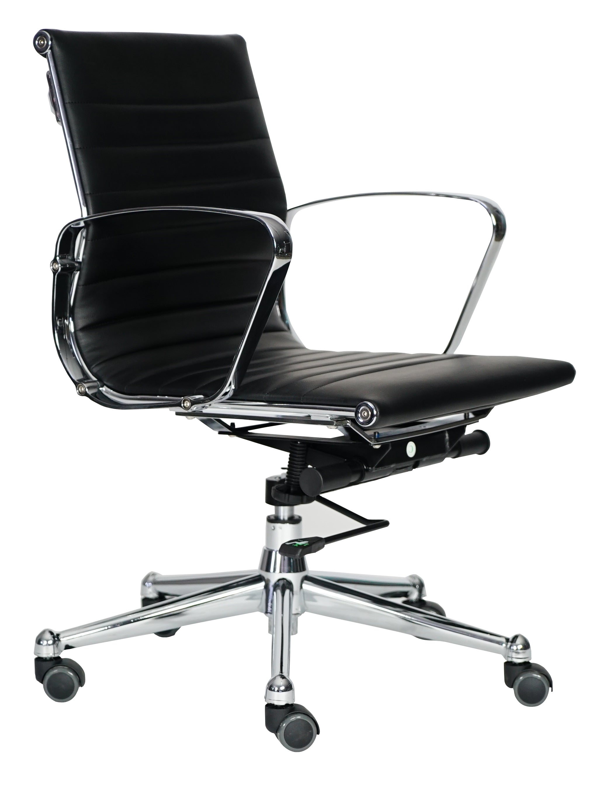 Silla Skin