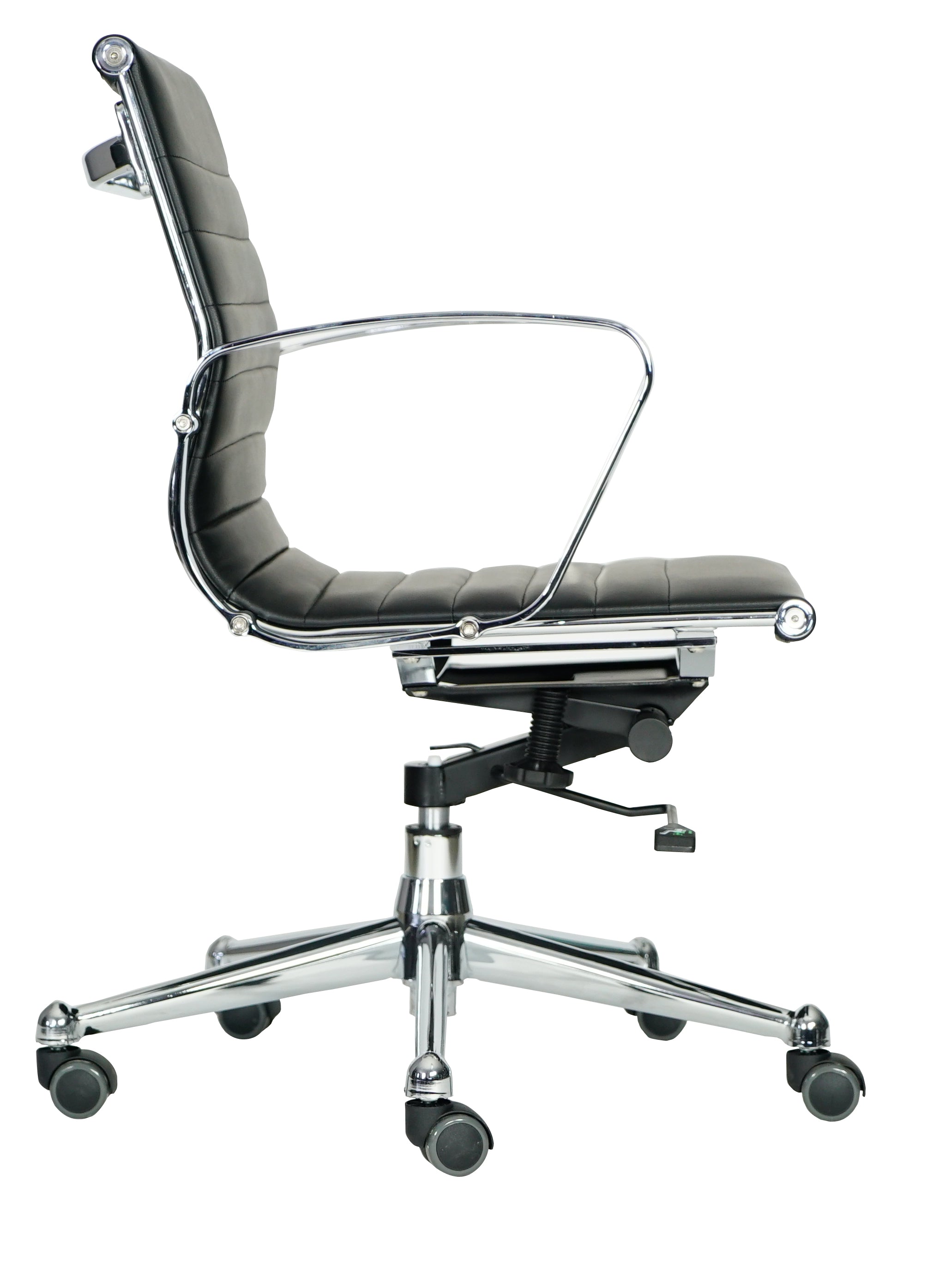 Silla Skin