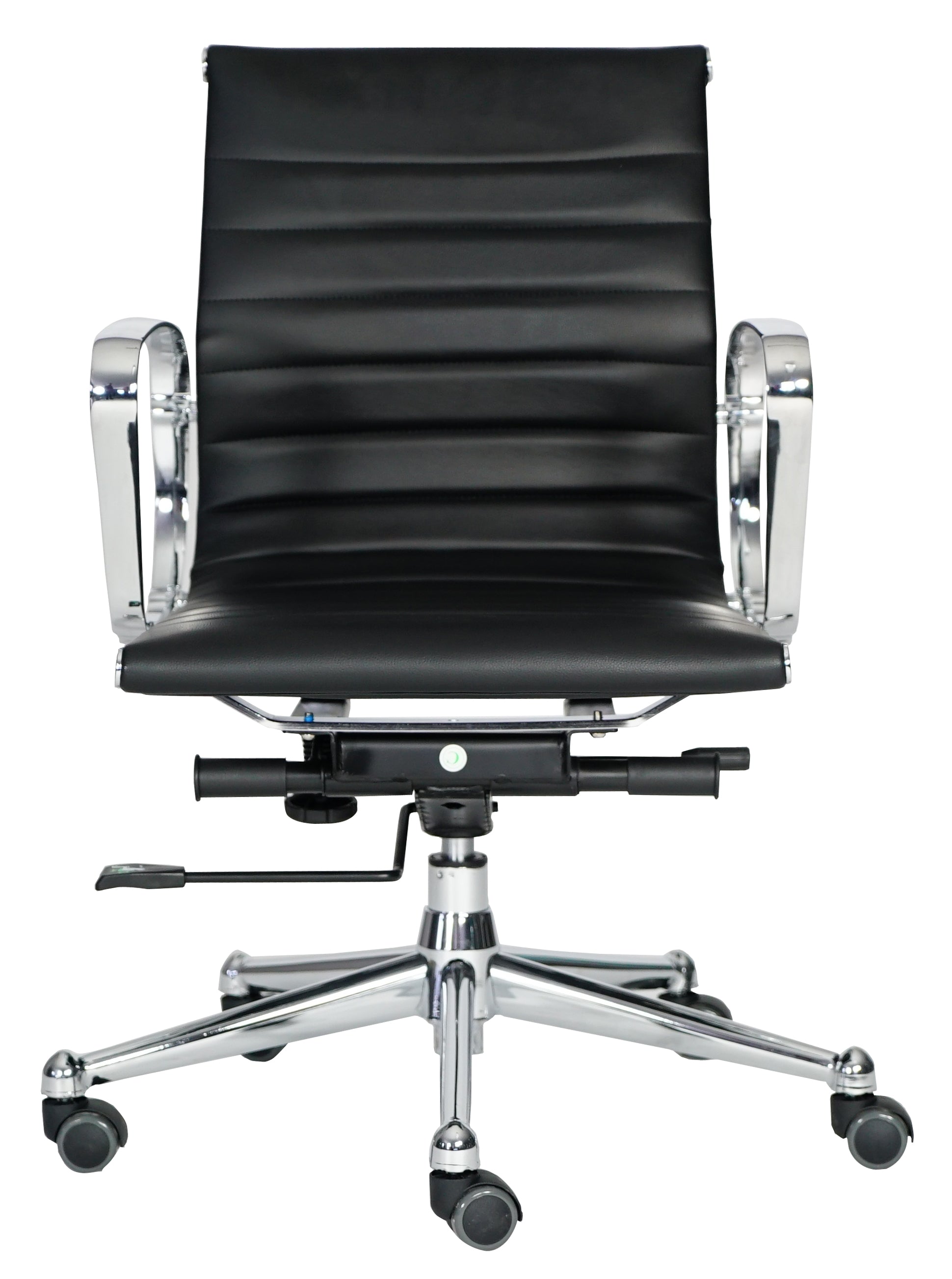 Silla Skin
