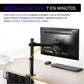 Soporte Esencial para Monitor