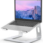 Soporte De Aluminio Ergonómico Para Laptop