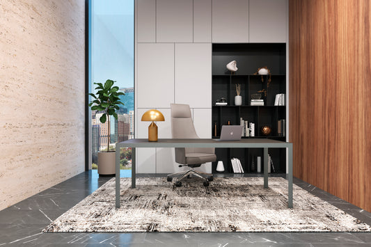 Escritorio/Mesa Studio Ejecutivo 1.80m x .80m Melamina