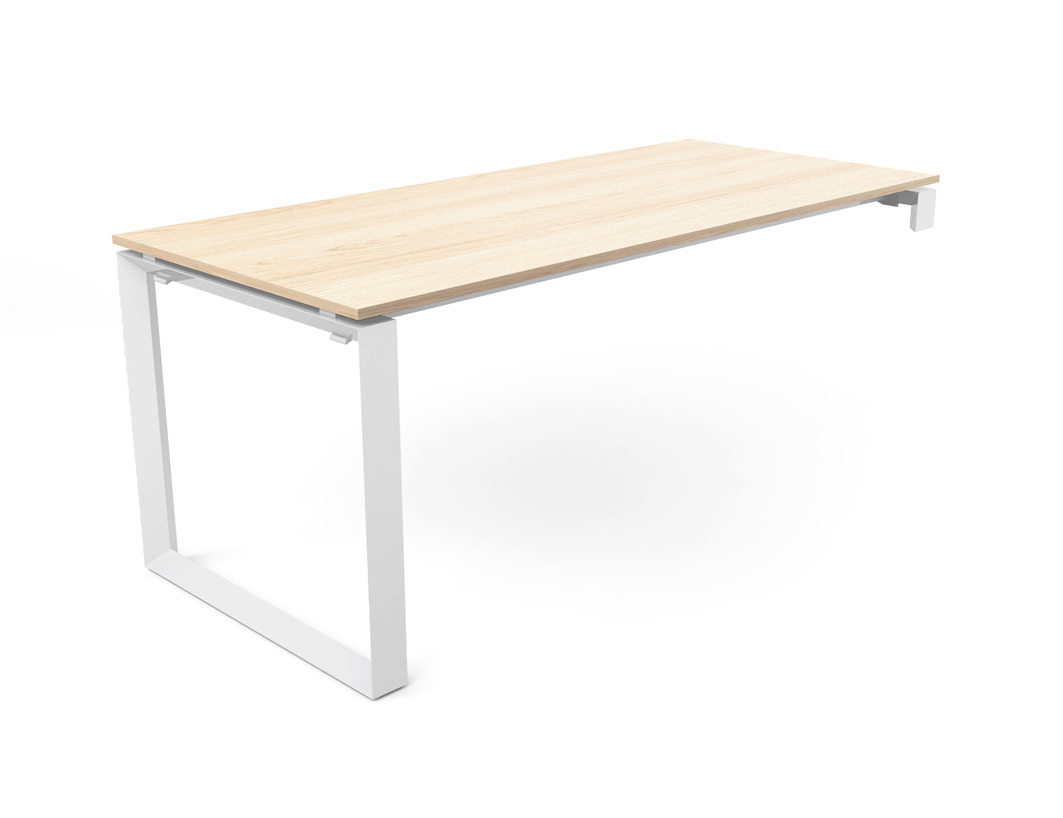 Escritorio Tri Sobre Credenza 180 X 80 CC2